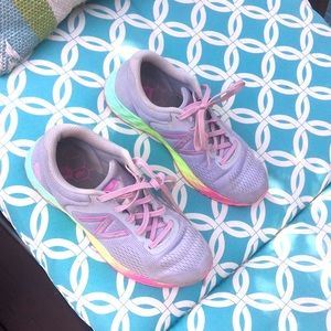 New Balance Kid’s fresh foam Arashi Running 👟 ✨🥰